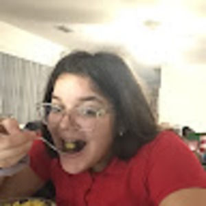 Meet your Posher, Amanda maria